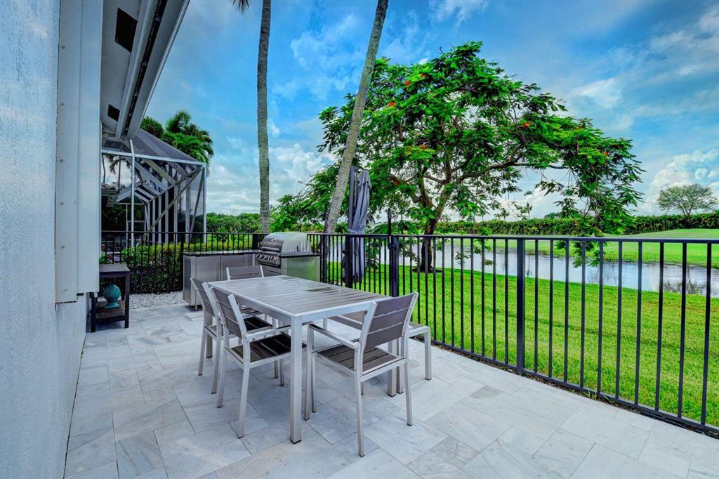 HAMILTON PLACE - Residential