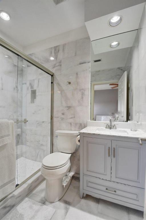 HAMILTON PLACE - Residential