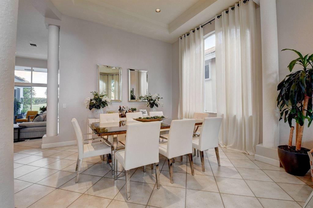 HAMILTON PLACE - Residential