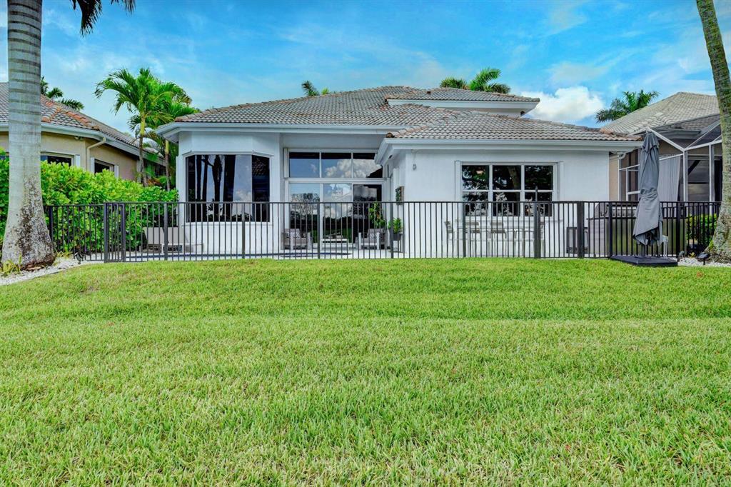 HAMILTON PLACE - Residential