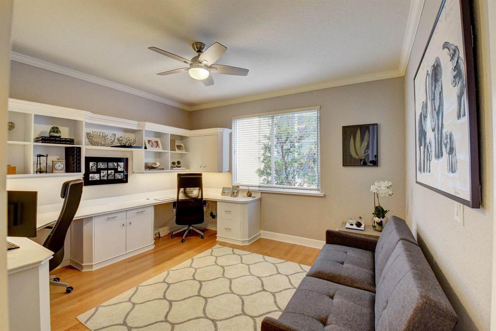 HAMILTON PLACE - Residential