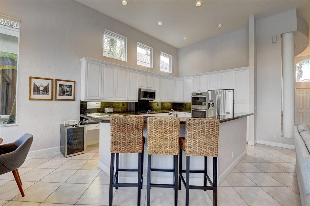 HAMILTON PLACE - Residential