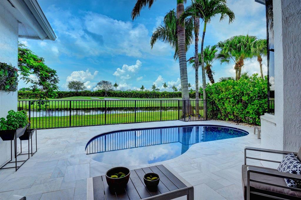 HAMILTON PLACE - Residential