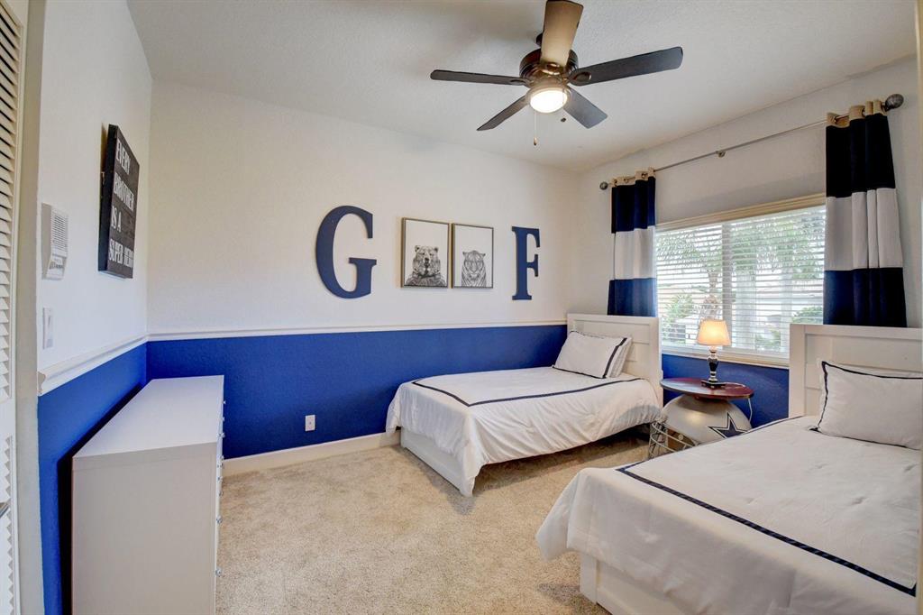 HAMILTON PLACE - Residential