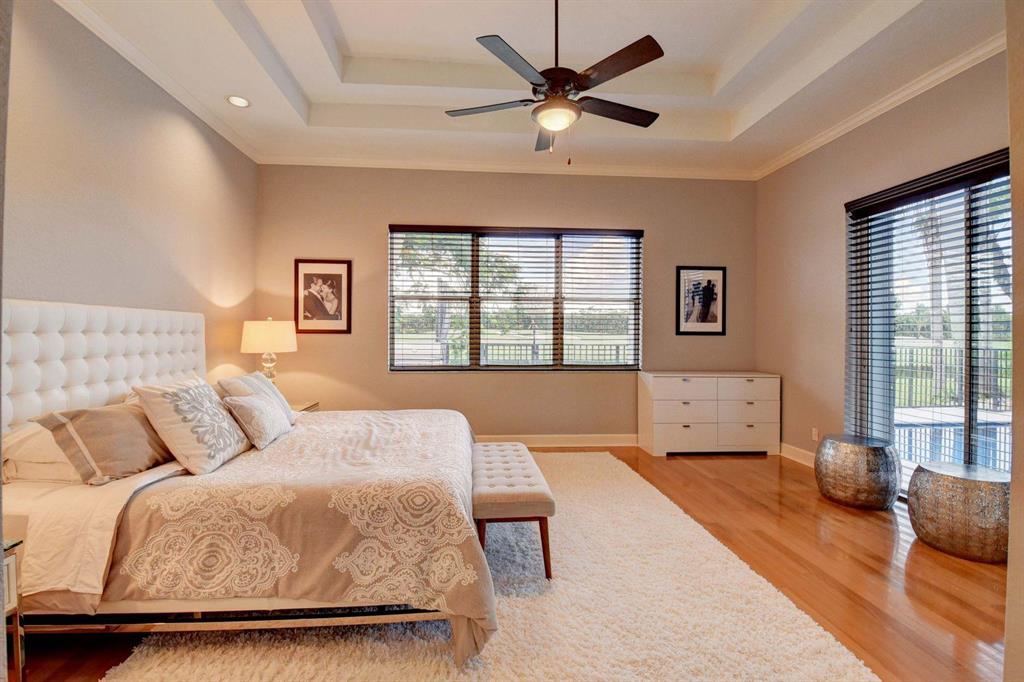 HAMILTON PLACE - Residential