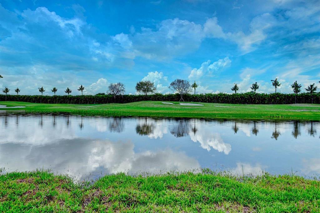 HAMILTON PLACE - Residential