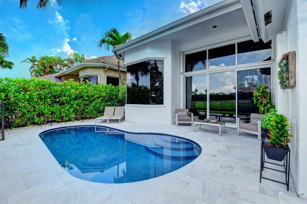 HAMILTON PLACE - Residential