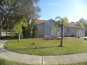 Jupiter Landings - Residential