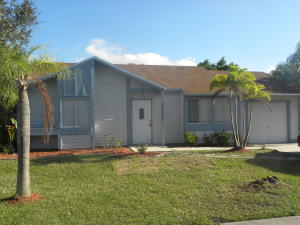 Jupiter Landings - Residential