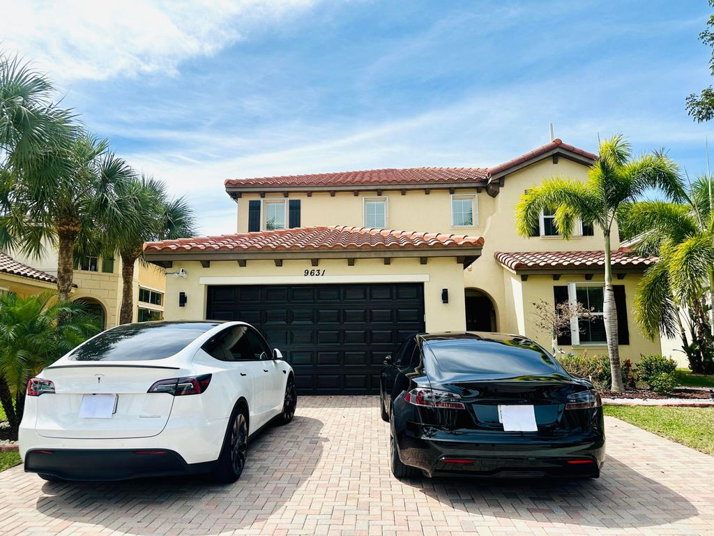 Photo of 9631 Phipps Ln, Wellington, FL 33414 (MLS # R11070061)