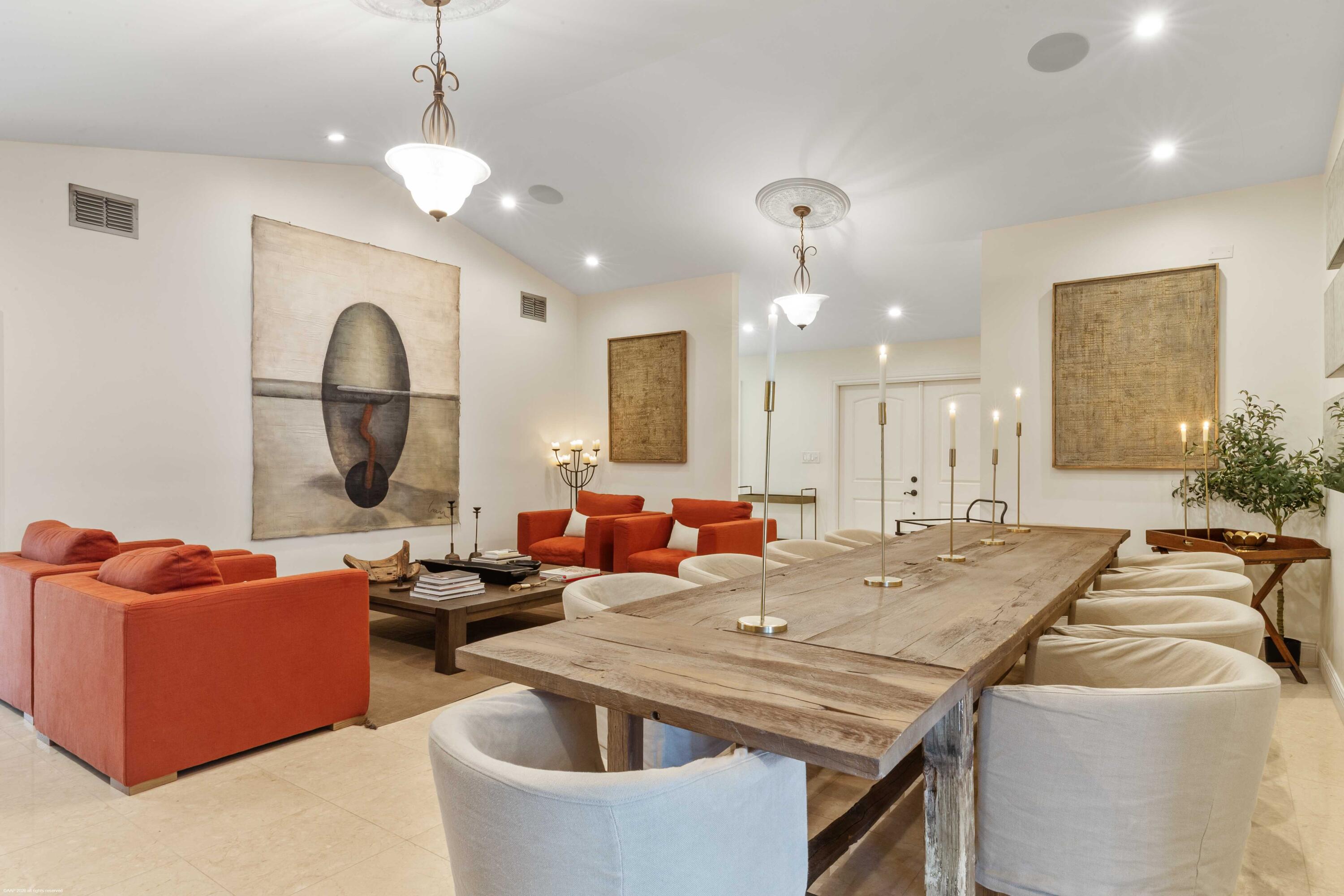 PALM BEACH POINT - Residential