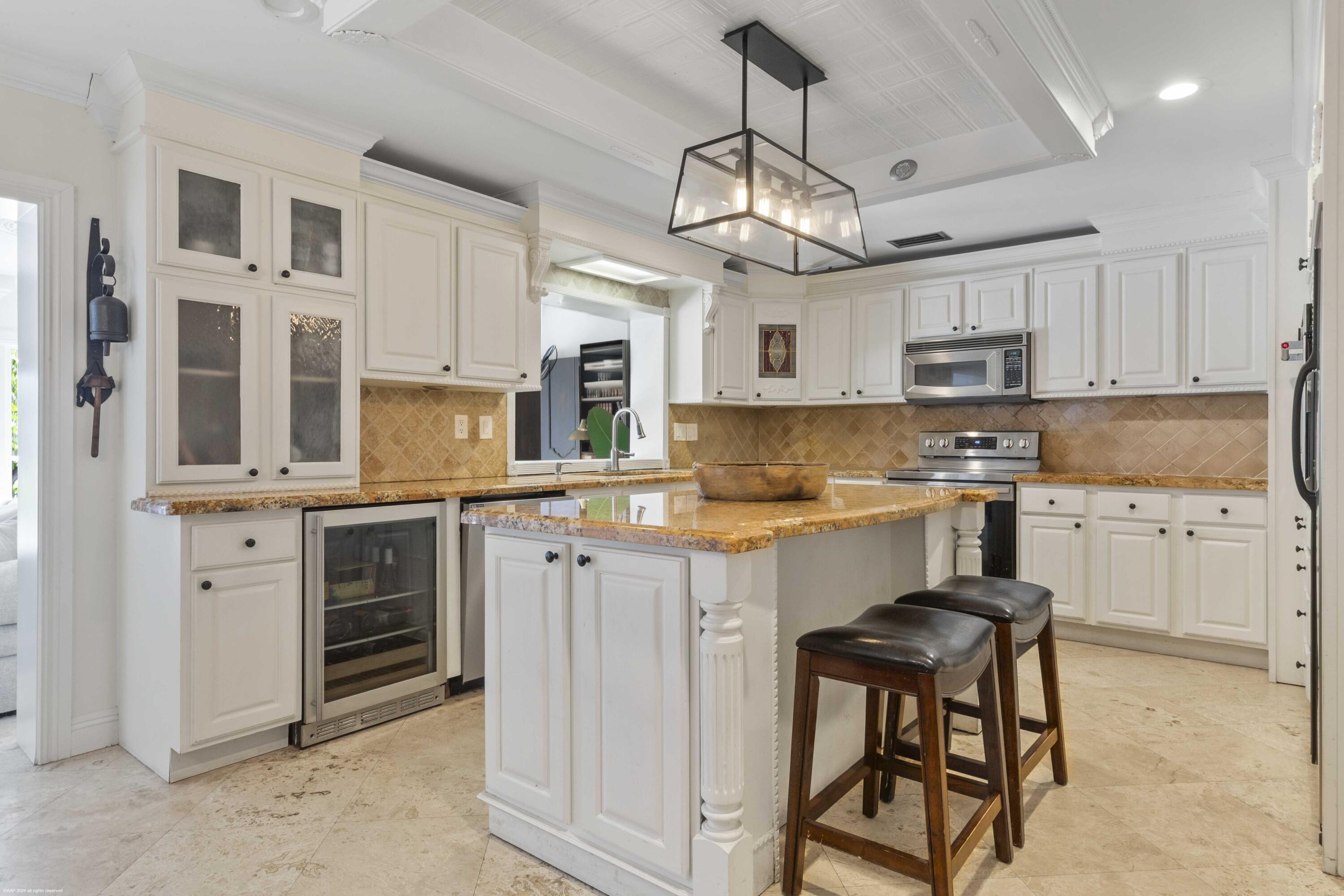 PALM BEACH POINT - Residential