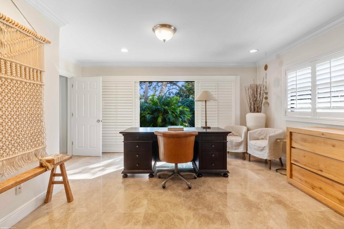 PALM BEACH POINT - Residential