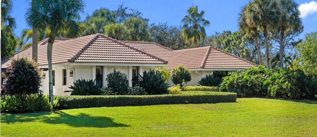 Photo of 15262 Natures Point Lane, Wellington, FL 33414 (MLS # R11157946)