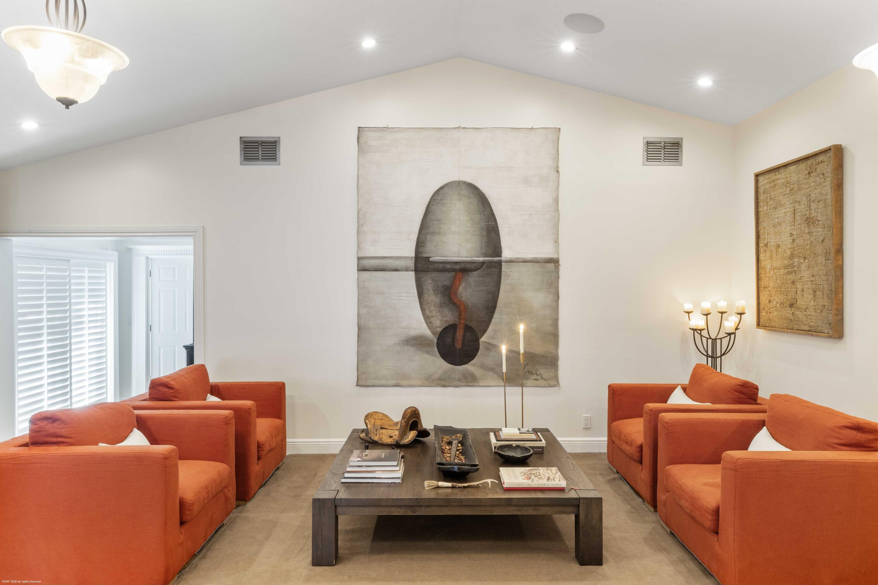 PALM BEACH POINT - Residential