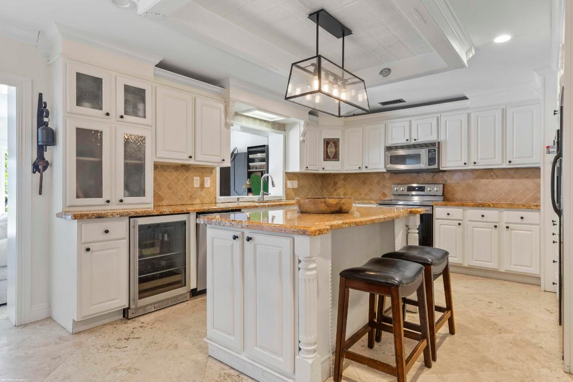 PALM BEACH POINT - Residential