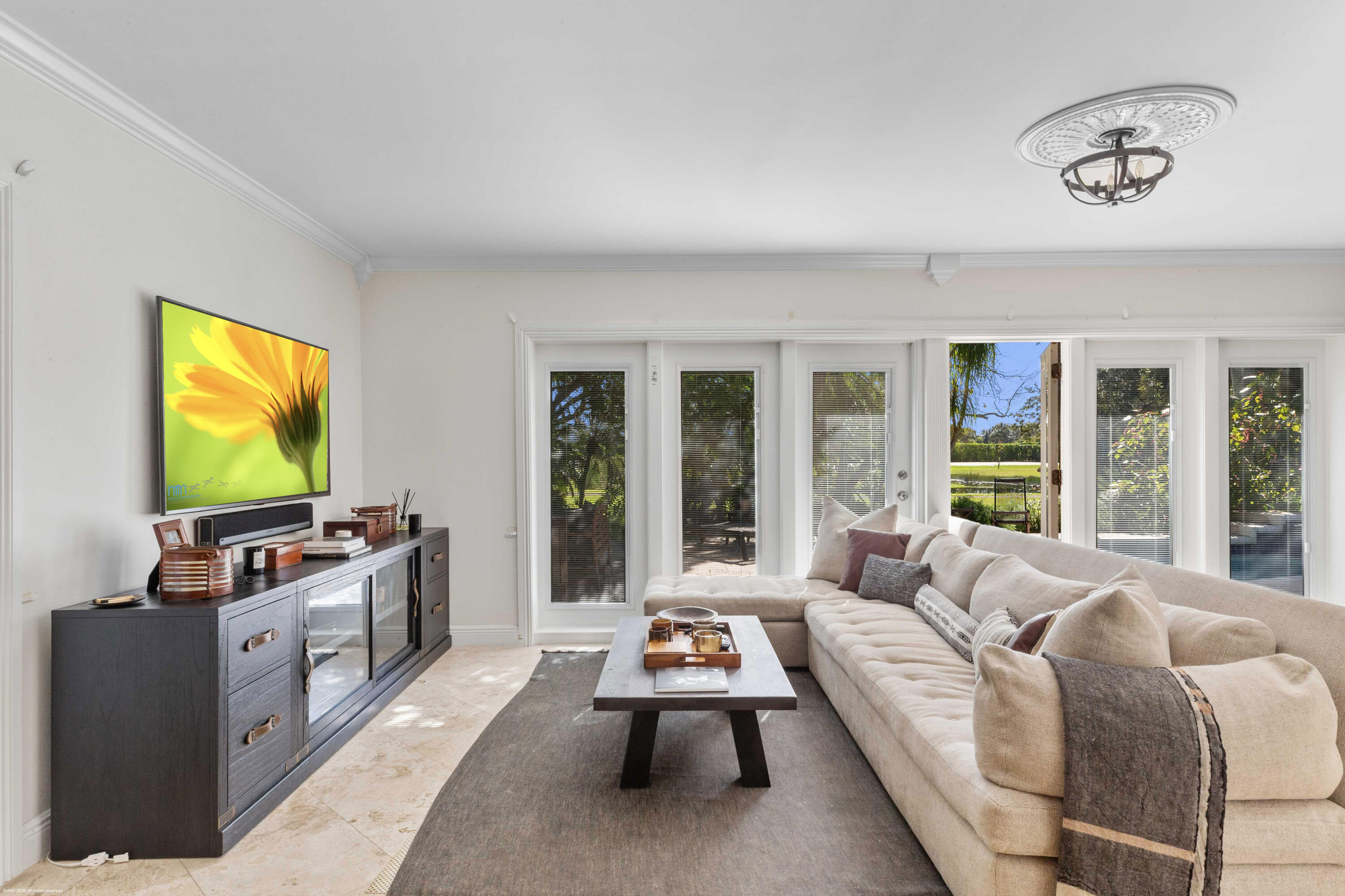 PALM BEACH POINT - Residential