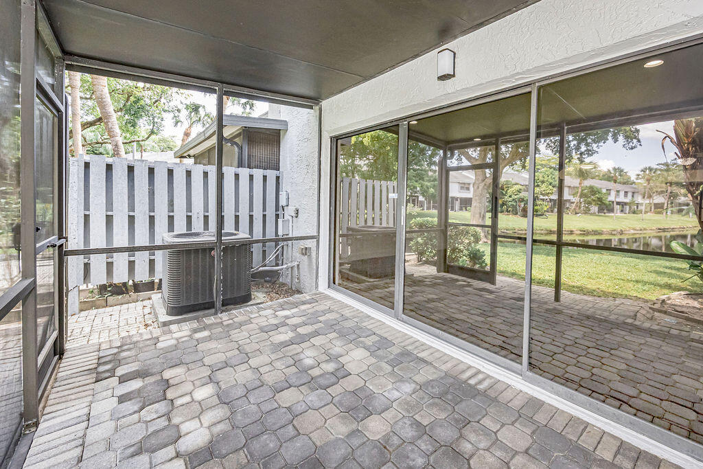 GOLDEN RAINTREE IV-B CONDO - Residential