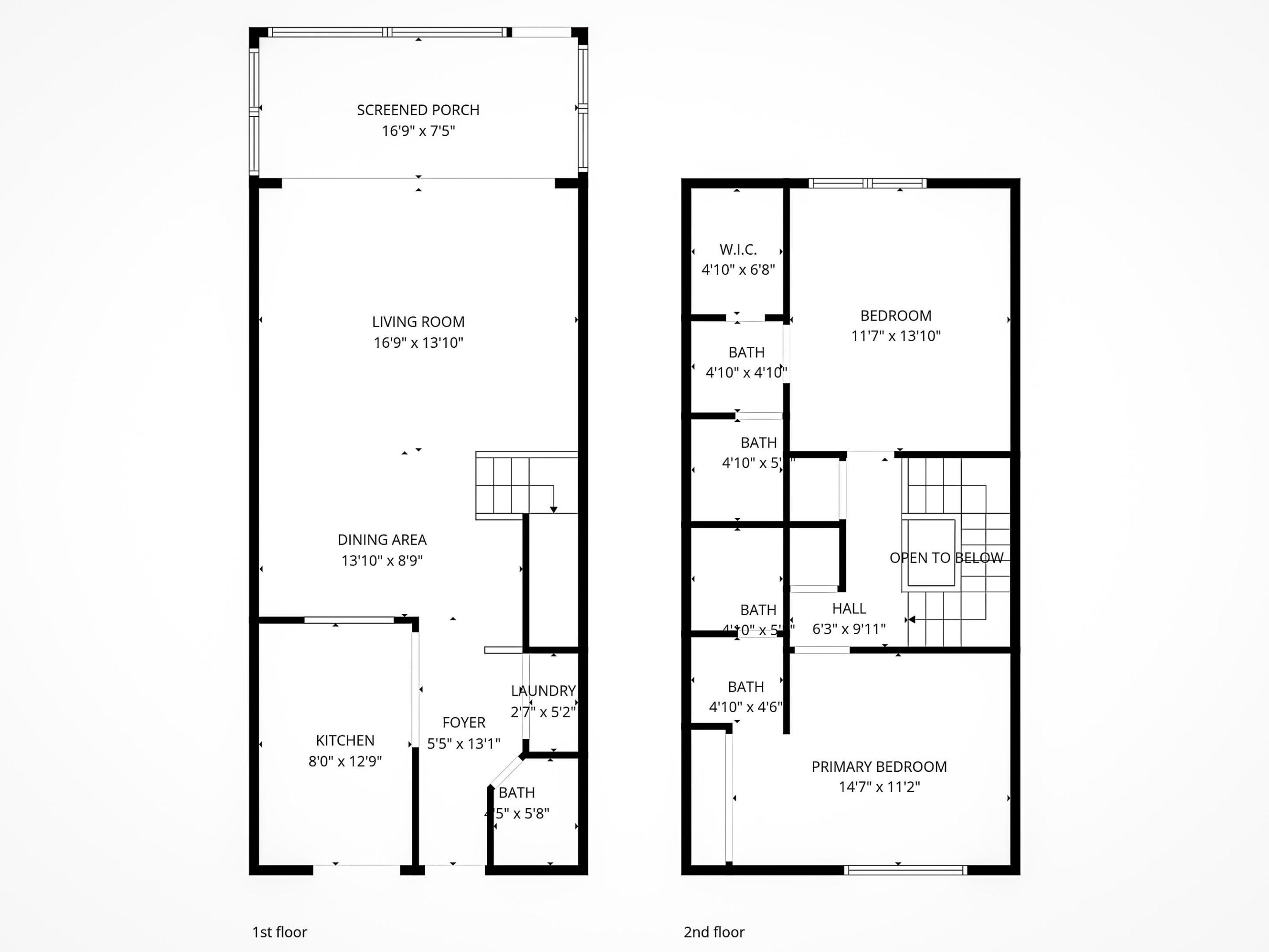 GOLDEN RAINTREE IV-B CONDO - Residential