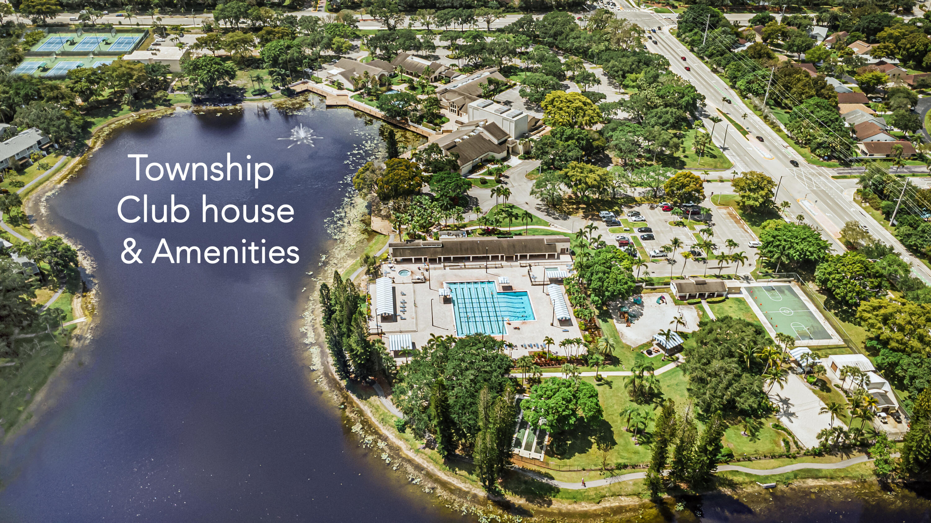 GOLDEN RAINTREE IV-B CONDO - Residential