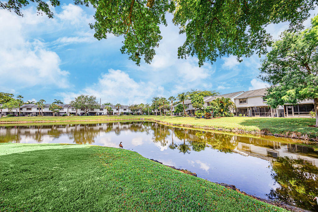 GOLDEN RAINTREE IV-B CONDO - Residential