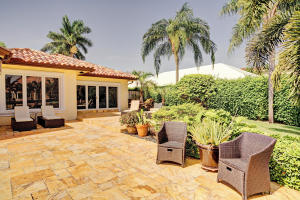 ROYAL PALM YACHT & COUNTR - Residential