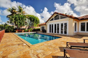 ROYAL PALM YACHT & COUNTR - Residential