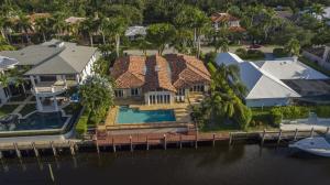 ROYAL PALM YACHT & COUNTR - Residential