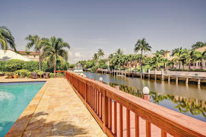 ROYAL PALM YACHT & COUNTR - Residential