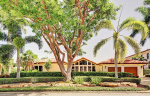 ROYAL PALM YACHT & COUNTR - Residential