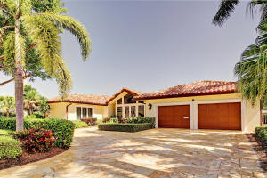 ROYAL PALM YACHT & COUNTR - Residential