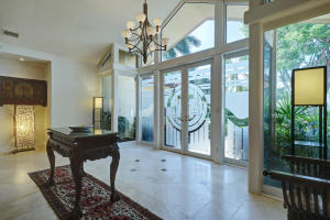 ROYAL PALM YACHT & COUNTR - Residential