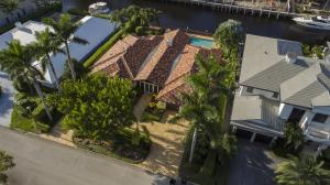 ROYAL PALM YACHT & COUNTR - Residential