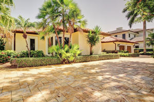 ROYAL PALM YACHT & COUNTR - Residential