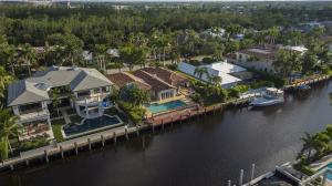 ROYAL PALM YACHT & COUNTR - Residential