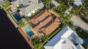 ROYAL PALM YACHT & COUNTR - Residential