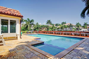 ROYAL PALM YACHT & COUNTR - Residential