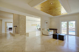 ROYAL PALM YACHT & COUNTR - Residential