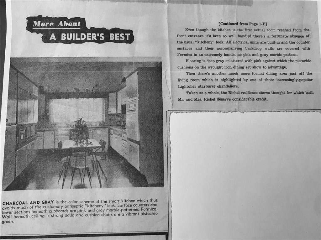 North Ridge 30-32 B - Residential