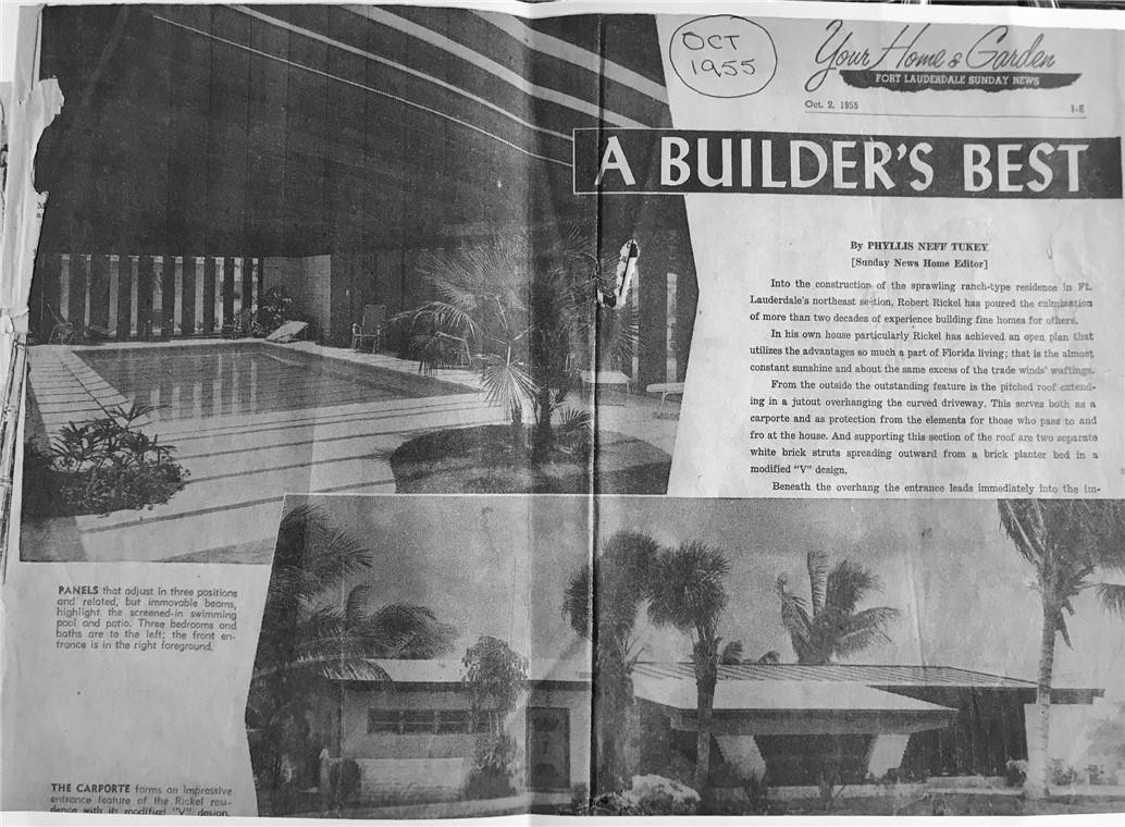 North Ridge 30-32 B - Residential