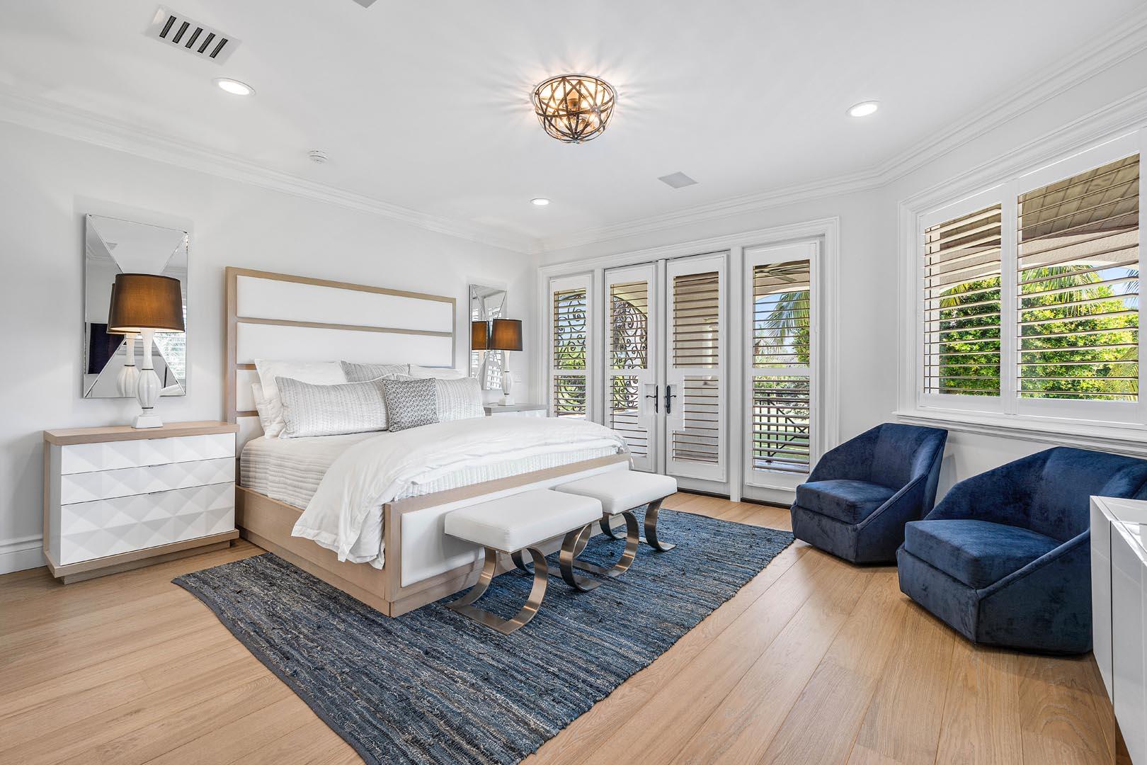 ROYAL PALM YACHT & COUNTR - Residential