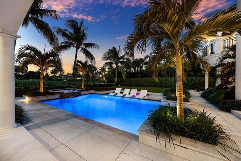 Tiny photo for 121 Royal Palm Way, Boca Raton, FL 33432 (MLS # R11116099)