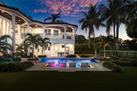 Tiny photo for 121 Royal Palm Way, Boca Raton, FL 33432 (MLS # R11116099)
