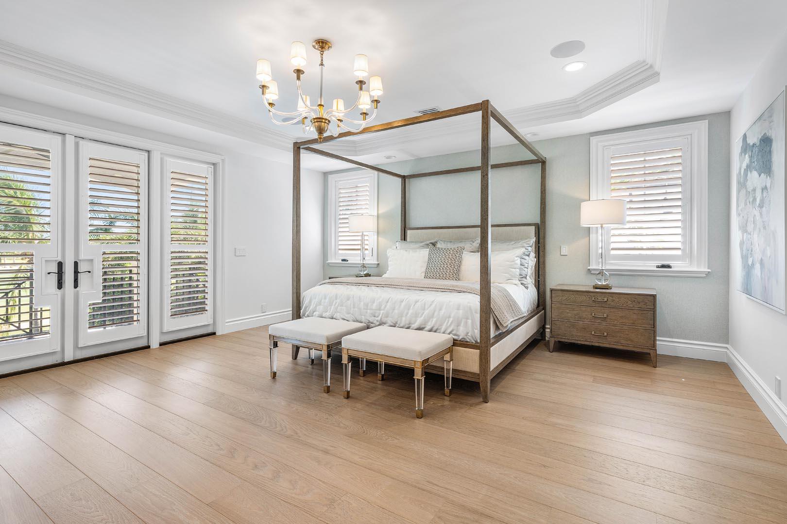 ROYAL PALM YACHT & COUNTR - Residential