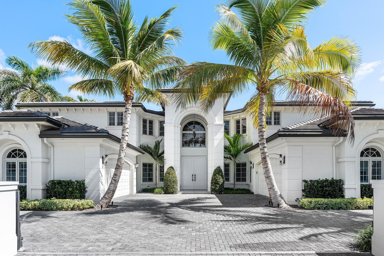 121 Royal Palm Way