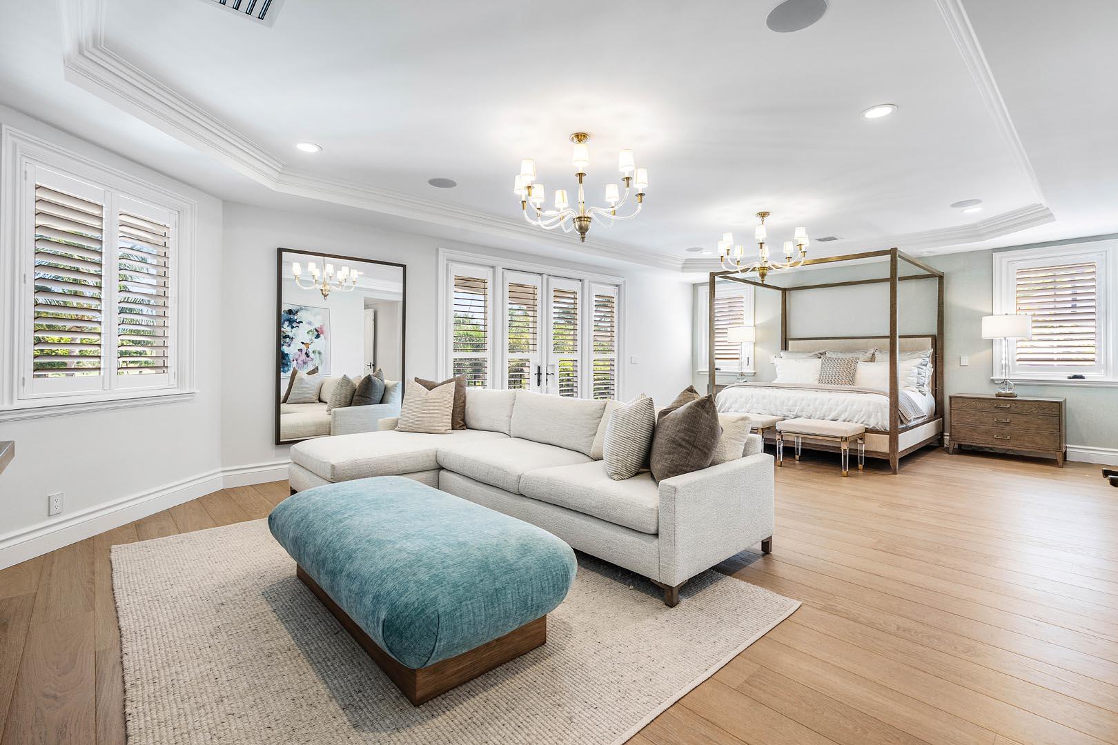 ROYAL PALM YACHT & COUNTR - Residential