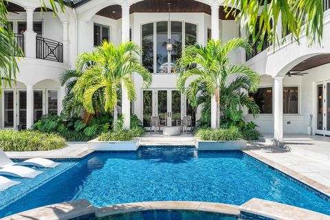 Tiny photo for 121 Royal Palm Way, Boca Raton, FL 33432 (MLS # R11116099)