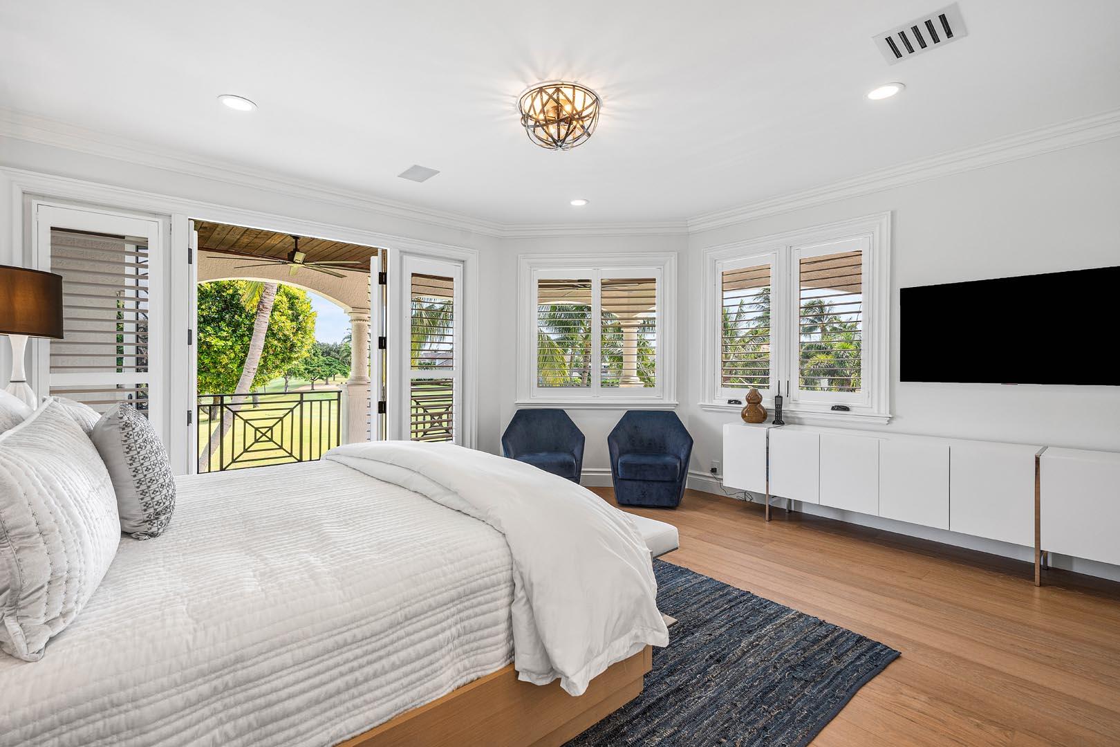 ROYAL PALM YACHT & COUNTR - Residential