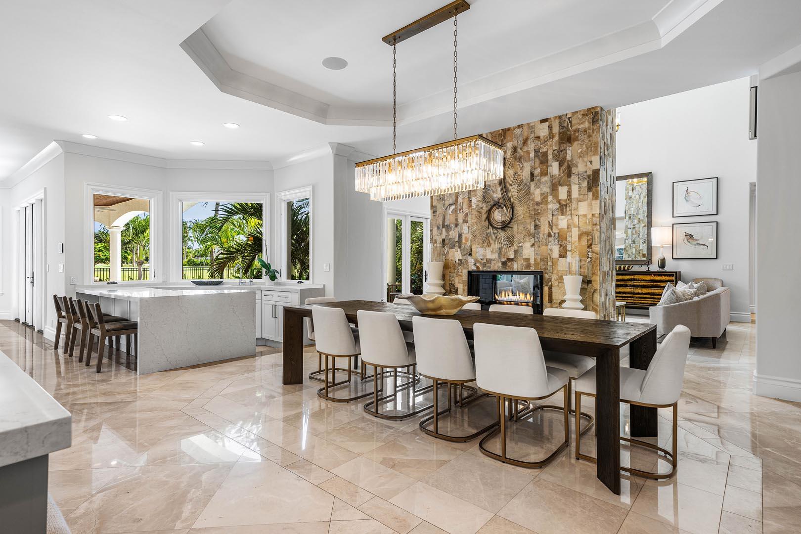 ROYAL PALM YACHT & COUNTR - Residential