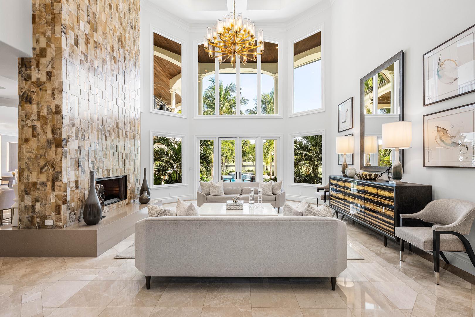 ROYAL PALM YACHT & COUNTR - Residential